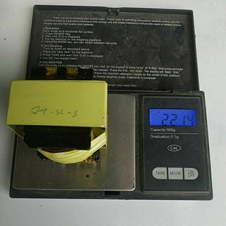 Biến áp xung EE4220