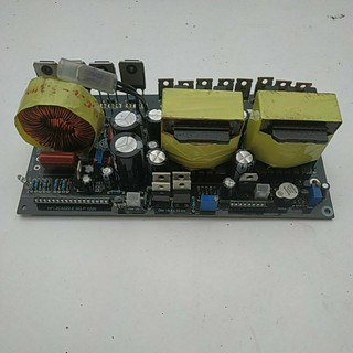 Biến áp xung EE4220
