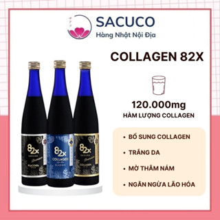 [ Đại Lý 82x ]Collagen 82x Sakura, Collagen 82x Classic, 82x Placenta Classic, 82x Sakura Placenta