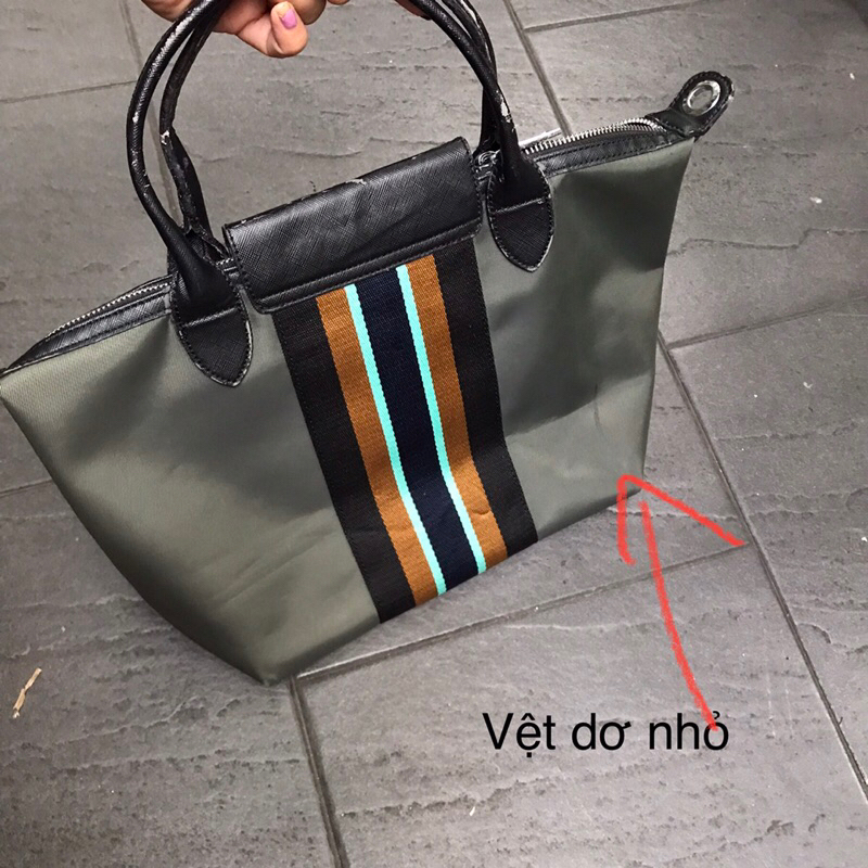 Túi 2hand siêu xuất sắc