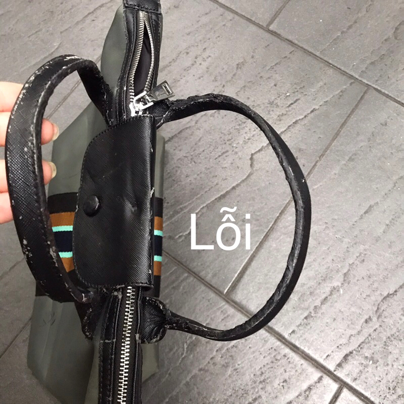 Túi 2hand siêu xuất sắc