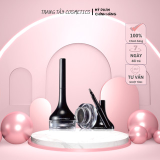 Gel Kẻ Mắt “thần thánh” Tonymoly Backstage Gel Eyeliner😍