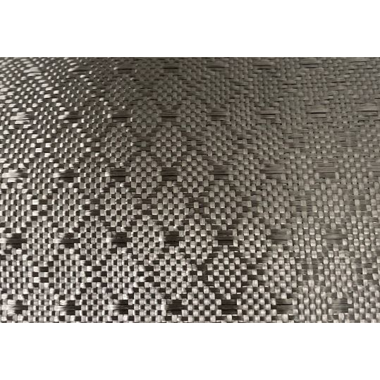 Carbon vân lưới bạc trắng, đen