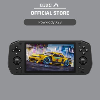 Máy chơi game Powkiddy x28