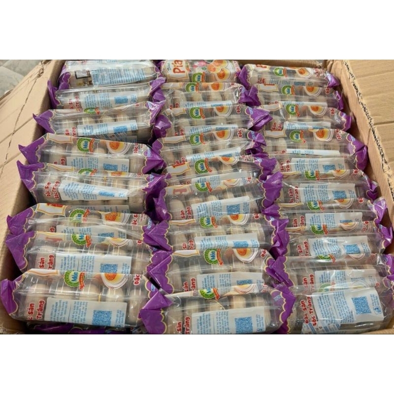 Bánh pía mini 1 túi 5 bánh 130g vị sầu riêng đậu , sầu riêng lá dứa, sầu riêng khoai môn