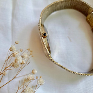Đồng hồ Si Nhật - Nữ - EXCELLENT Quartz