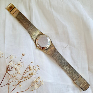 Đồng hồ Si Nhật - Nữ - EXCELLENT Quartz