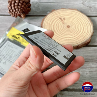 pin điện thoại sharp r2 chính hãng