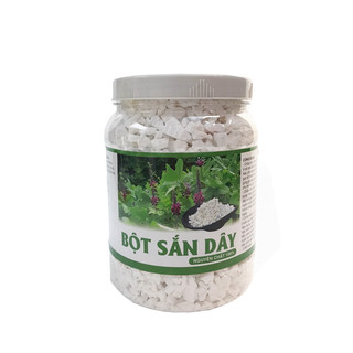 500gr Bột Sắn Dây