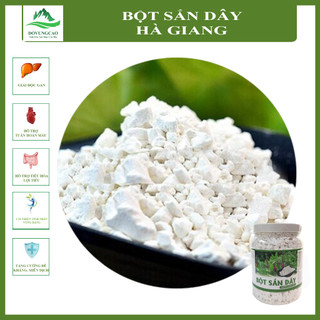 500gr bột sắn dây