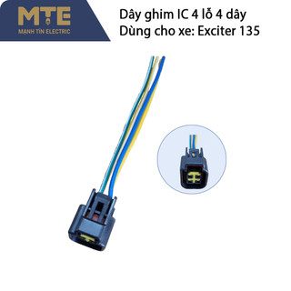 Dây ghim IC dùng cho xe Exciter 135
