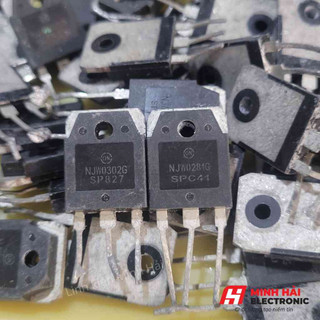 Cặp sò njw0281g njw0302g,njw0281.njw0302