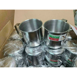 Ca uống nước inox 7cm