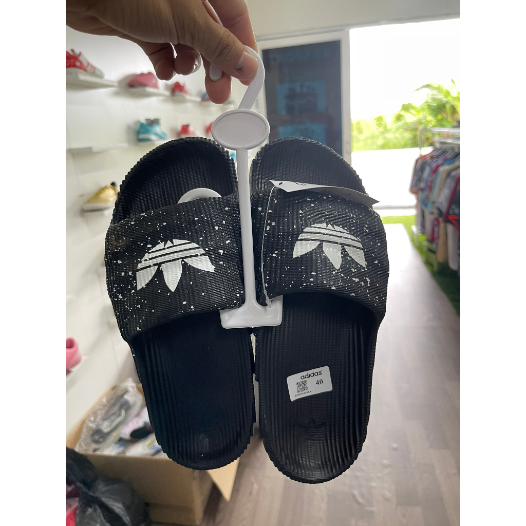 Dép Adidas ADILETTE 22