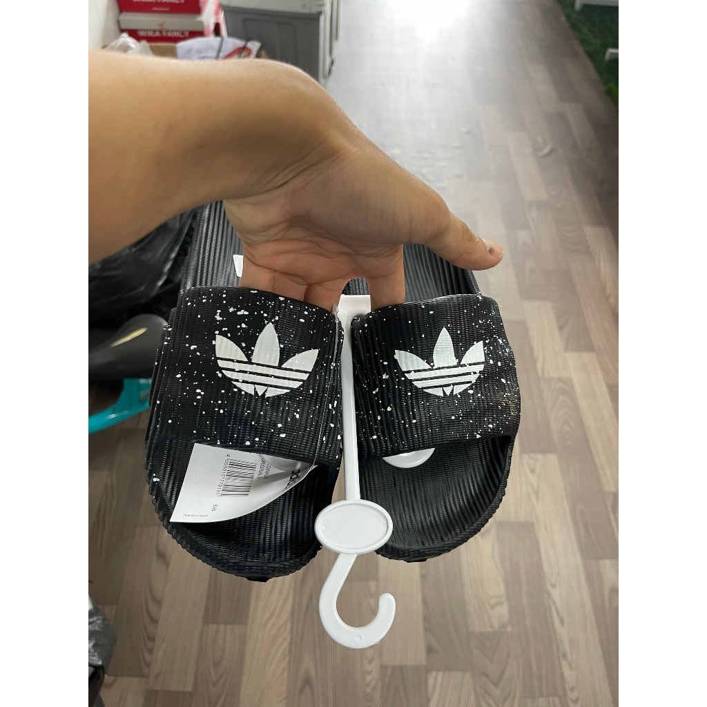 Dép Adidas ADILETTE 22
