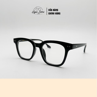 Gọng kính cận nam nữ EYESSTORE South Side N - Nhựa Cứng