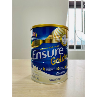 Sữa bột Ensure Gold Abbott 850g