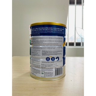 Sữa bột Ensure Gold Abbott 850g