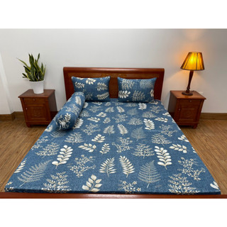 Ga lẻ thun lạnh hàn Quốc nệm 20-30cm-không áo gối
