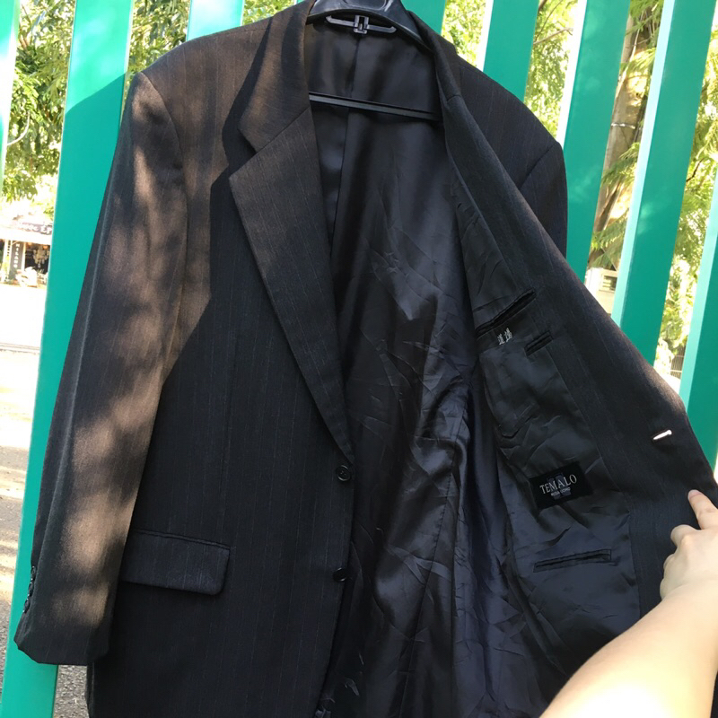 Khoác vest nam TEMALO mens sport coat