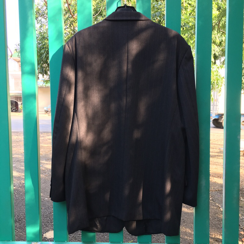 Khoác vest nam TEMALO mens sport coat