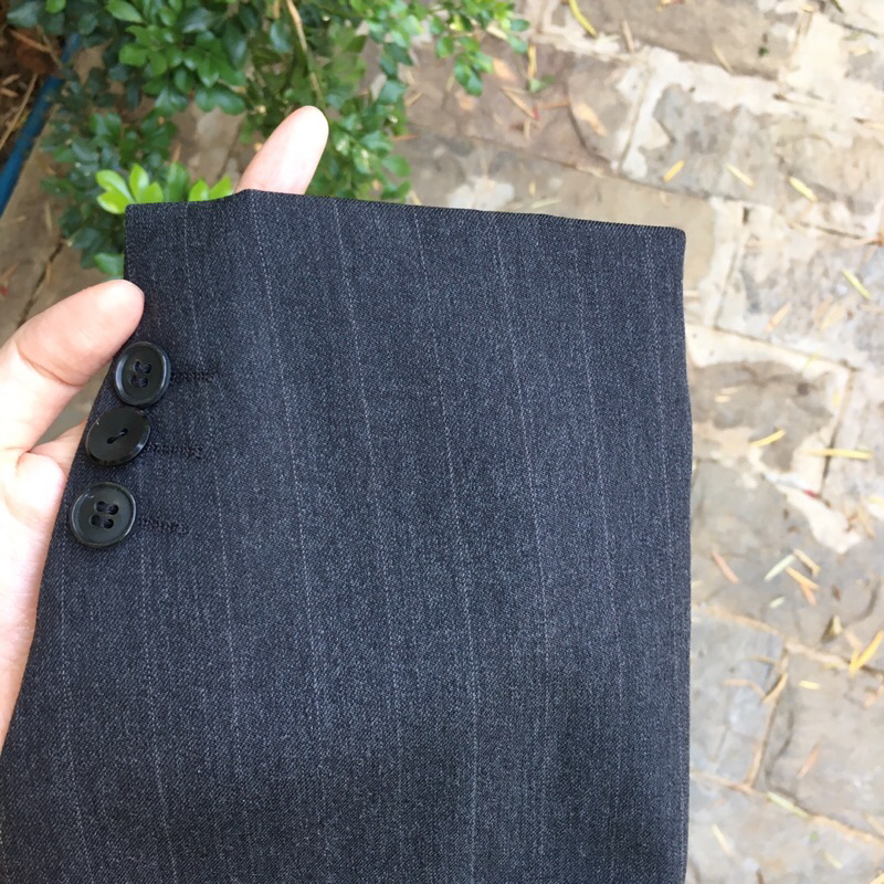 Khoác vest nam TEMALO mens sport coat
