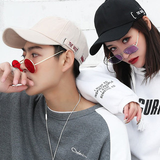 Mũ nón lưỡi trai bóng chày The most basic