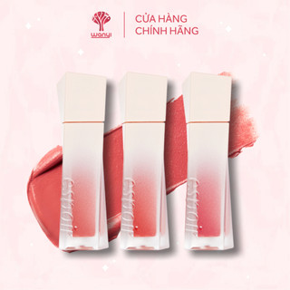 Son kem lì espoir couture lip tint blur velvet 5.5gr