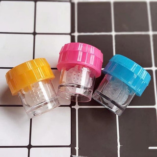 Cốc rửa lens bằng tay