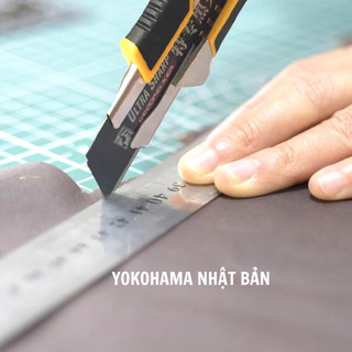 Dao rọc giấy cao cấp nhật bản hiệu yokohama siều bền