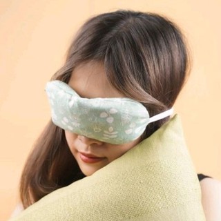 GỐI MẮT THƯ GIÃN THẢO DƯỢC