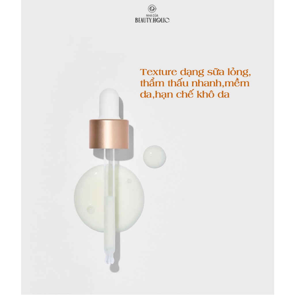 Serum chống lão hóa DR.ORACLE RETINO TIGHTENING AMPOULE
