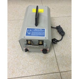 Máy cắt mỏ cho  gà 9QD_X4.