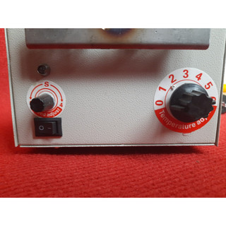 Máy cắt mỏ cho  gà 9QD_X4.