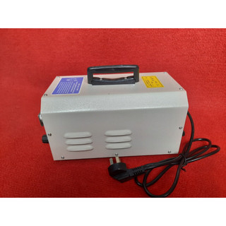 Máy cắt mỏ cho  gà 9QD_X4.