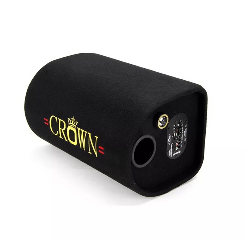 Loa CROWN 5 có bluetooth