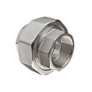 Rắc co inox ren trong 21, 27, 34