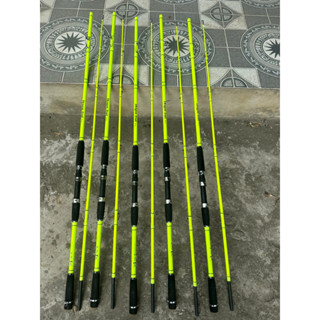 Cần Lure Máy đứng Wing Dragon  Cần carbon siêu nhẹ