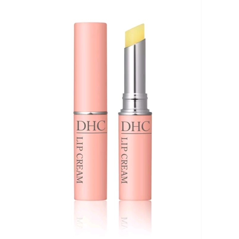 Son dưỡng DHC chính hãng combo 2 thỏi