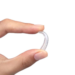Silicon bọc đầu nhíp nối mi (dụng cụ nối mi)
