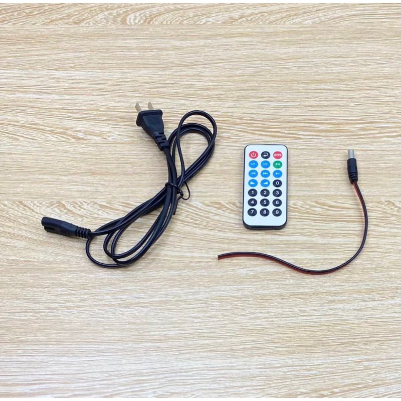 Loa CROWN 5 vuông có bluetooth