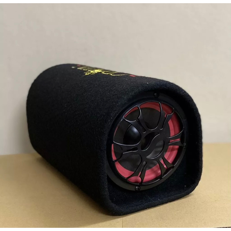 Loa CROWN 5 có bluetooth