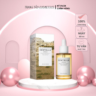 Serum Centella Rau Má Giảm Mụn, Phục Hồi Da Skin1004 Madagascar Centella Asiatica 100 Ampoule