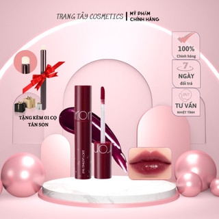 SON BÓNG ROMAND JUICY LASTING TINT MÀU 17