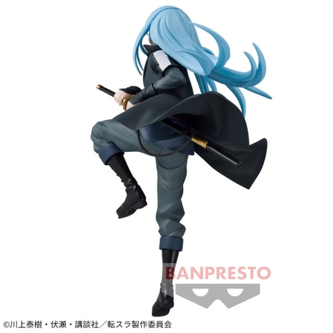 Mô Hình Rimuru Tempest - MAXIMATIC Figure