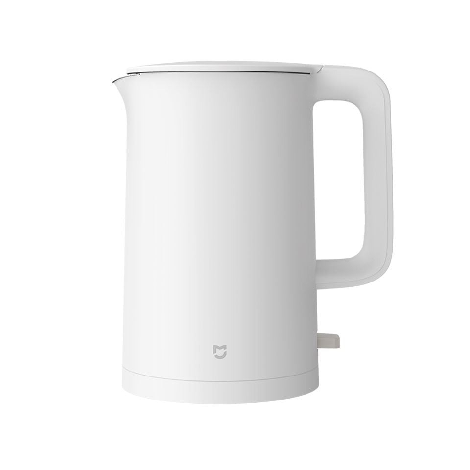 Ấm đun nước siêu tốc Xiaomi Mijia 1.5L chất liệu 2 lớp cao cấp - Bình đun nước thép không gỉ