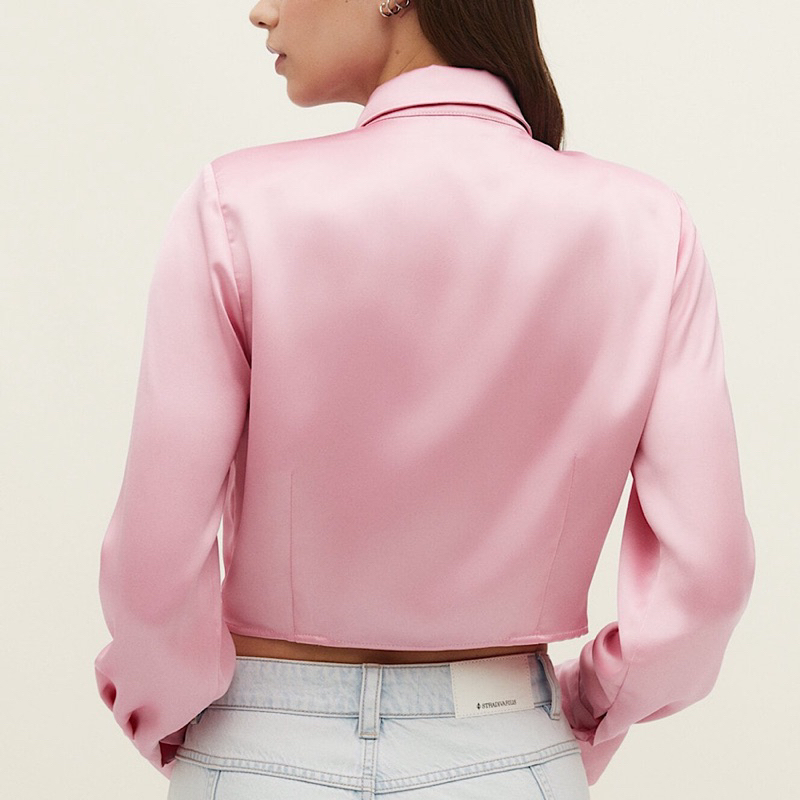 Áo Kiểu Stravadius Auth