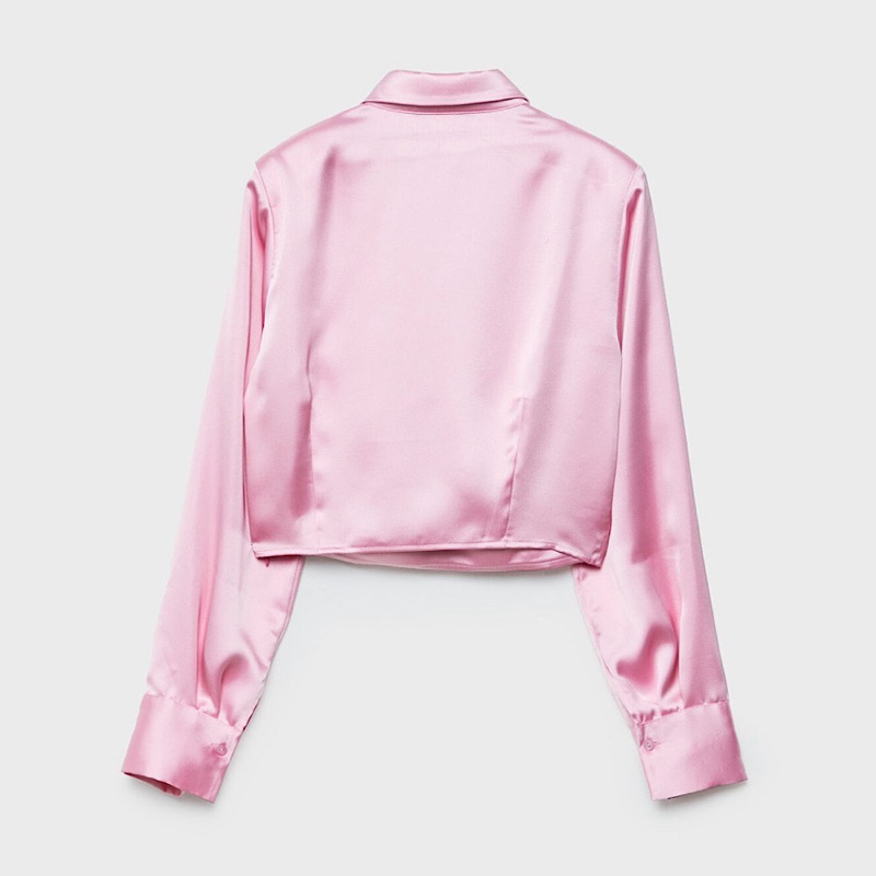 Áo Kiểu Stravadius Auth