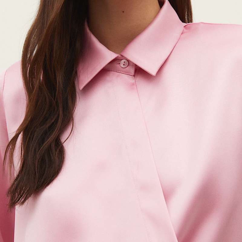 Áo Kiểu Stravadius Auth