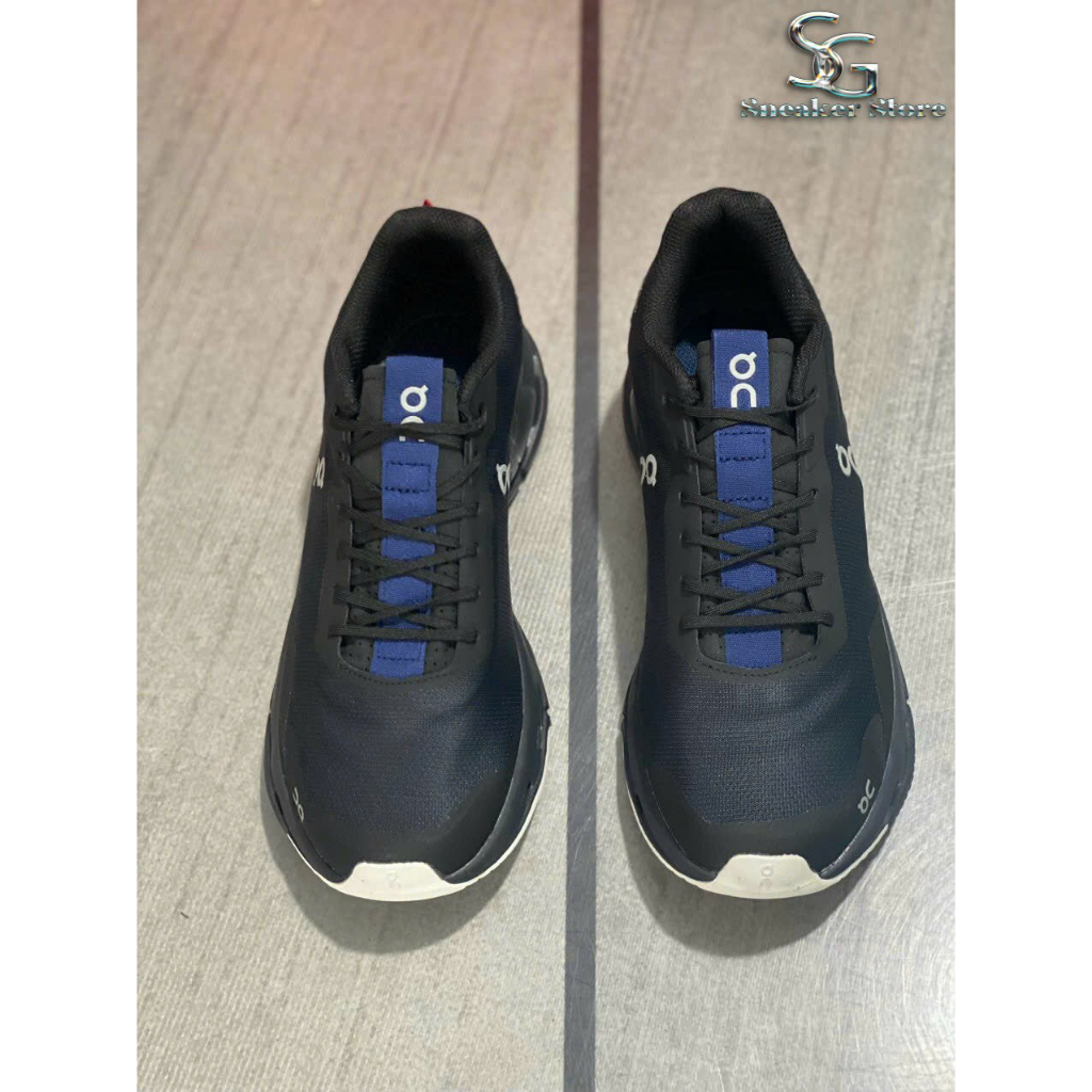 Giày Thể Thao On Running Cloud Nova Real Chính Hãng - Fullbox